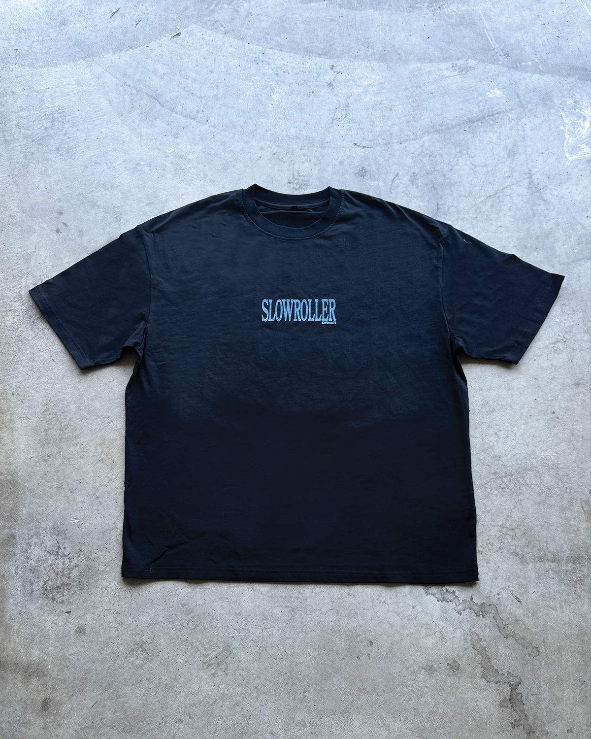 SLOWROLLER SHIRT