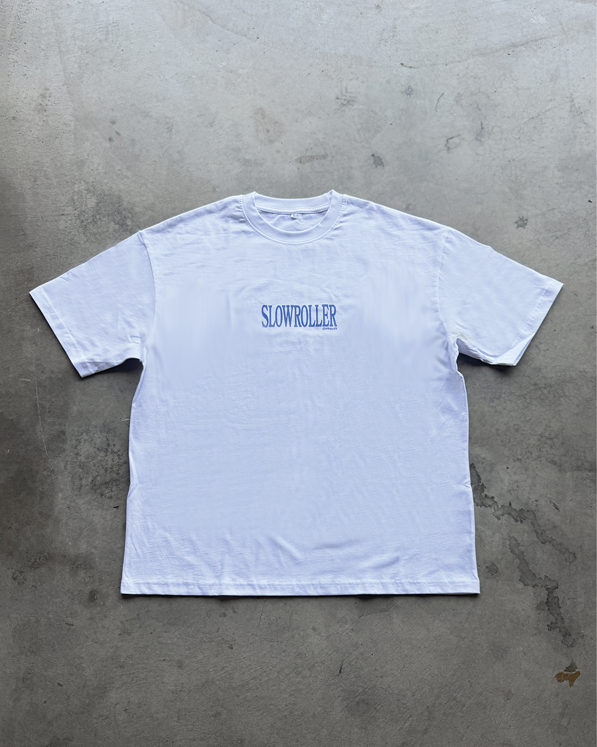 SLOWROLLER SHIRT