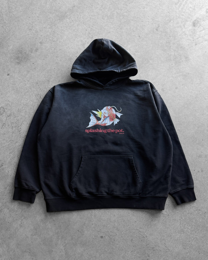 SPLASH POT HOODIE