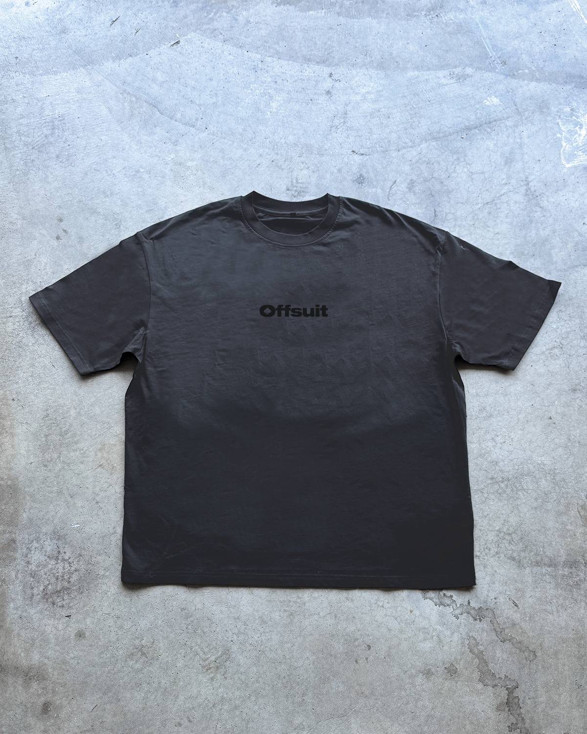 OFFSUIT SHIRT