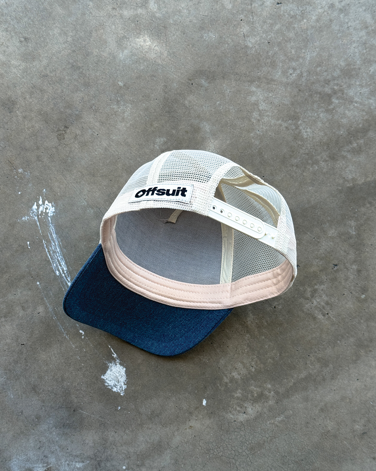 SLOWROLLER HAT