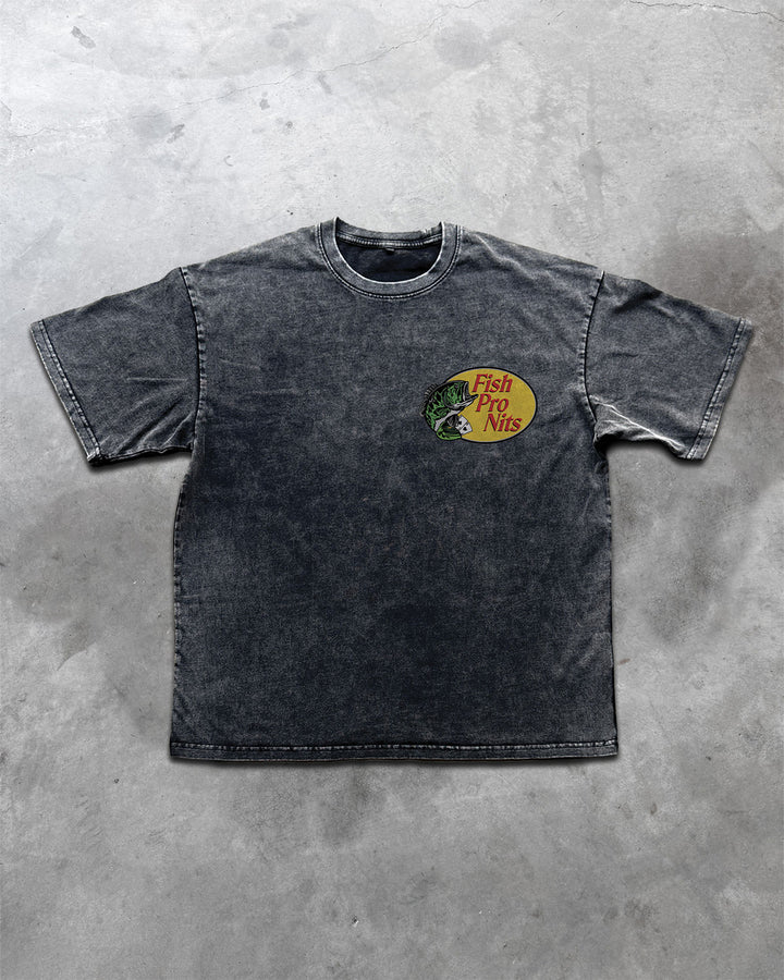 FISH TEE