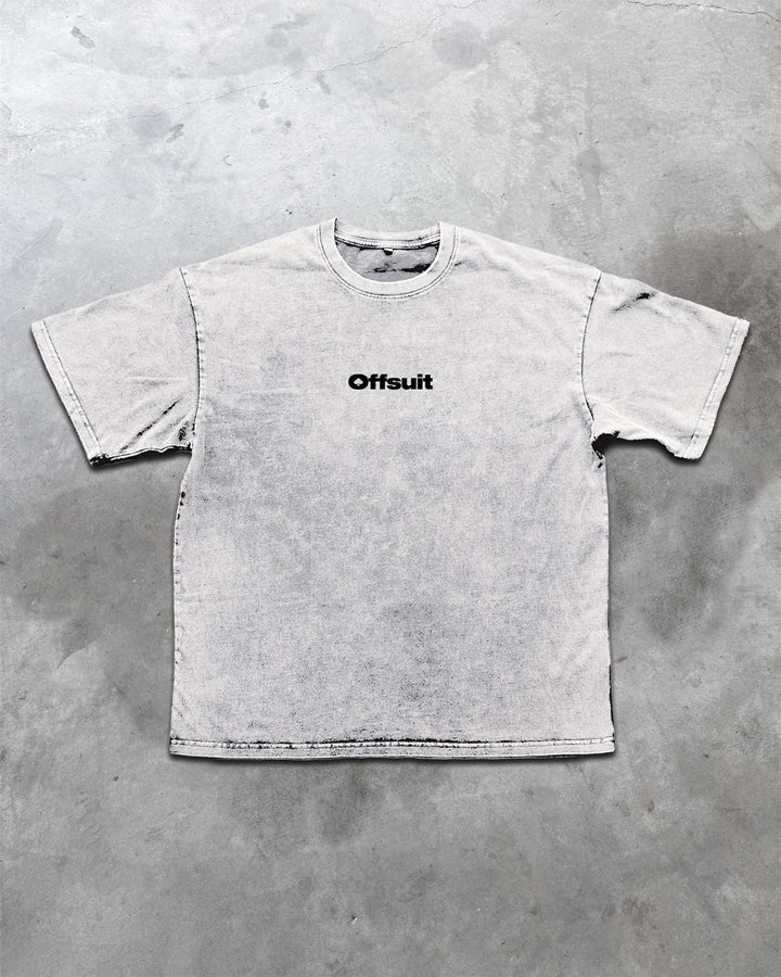 OFFSUIT TEE