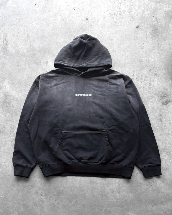 OFFSUIT FADED HOODIE