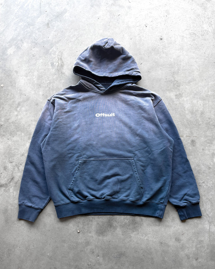 OFFSUIT FADED HOODIE