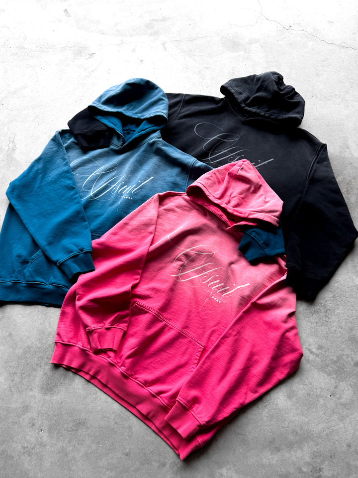 PALETTE WASH HOODIE