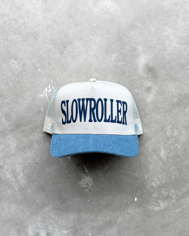 SLOWROLLER TRUCKER