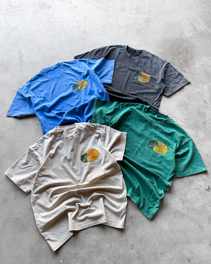 FISH TEE
