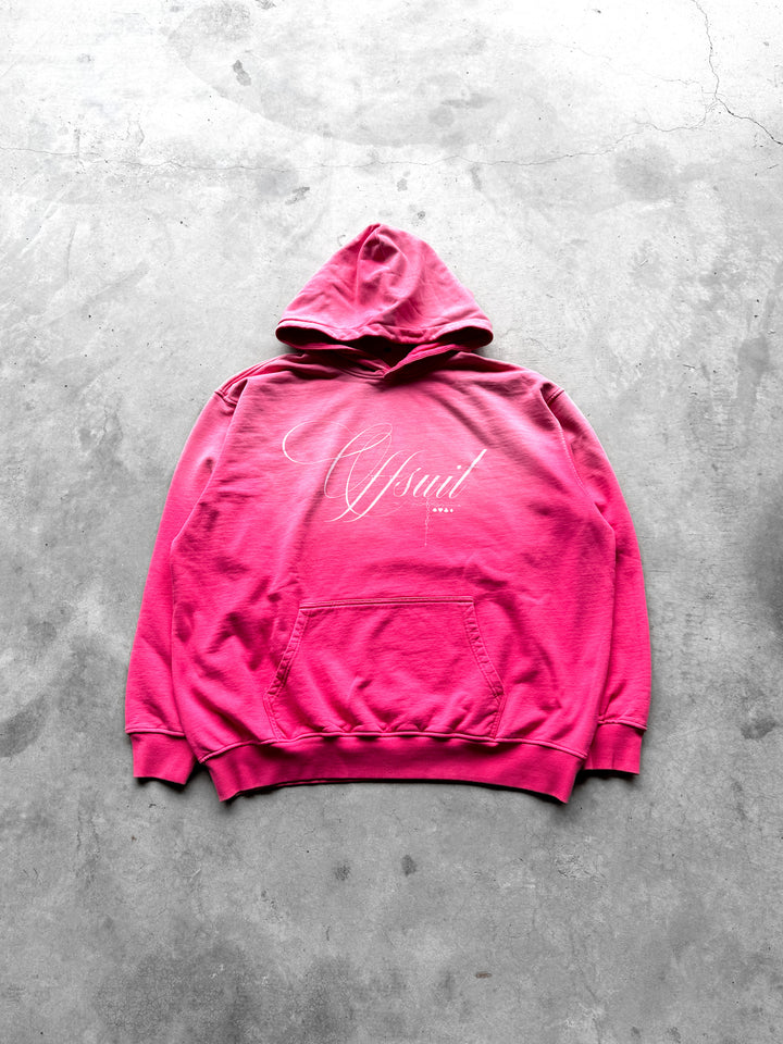 PALETTE WASH HOODIE