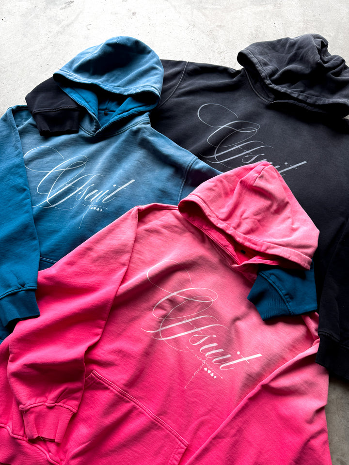 PALETTE WASH HOODIE