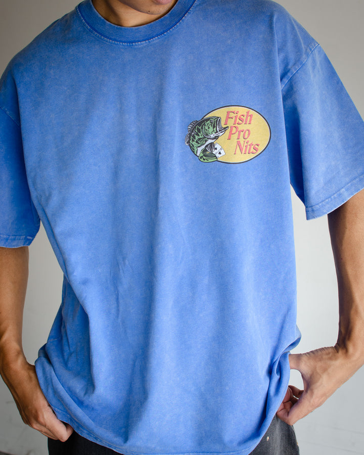 FISH TEE