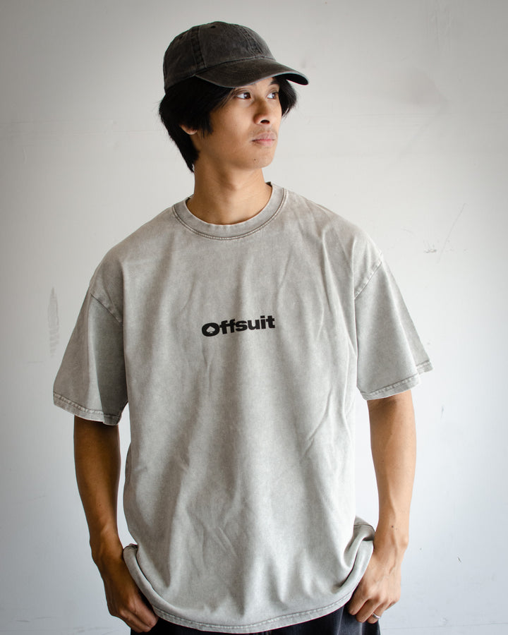 OFFSUIT TEE