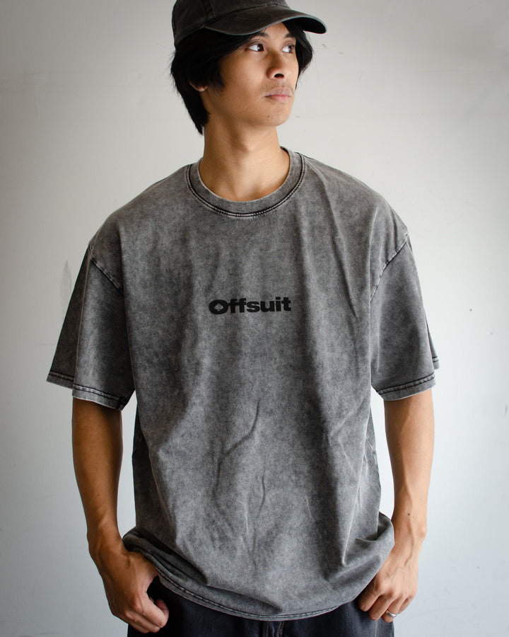 OFFSUIT TEE