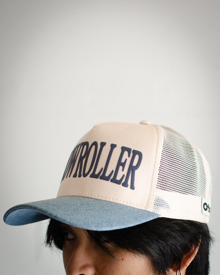 SLOWROLLER TRUCKER