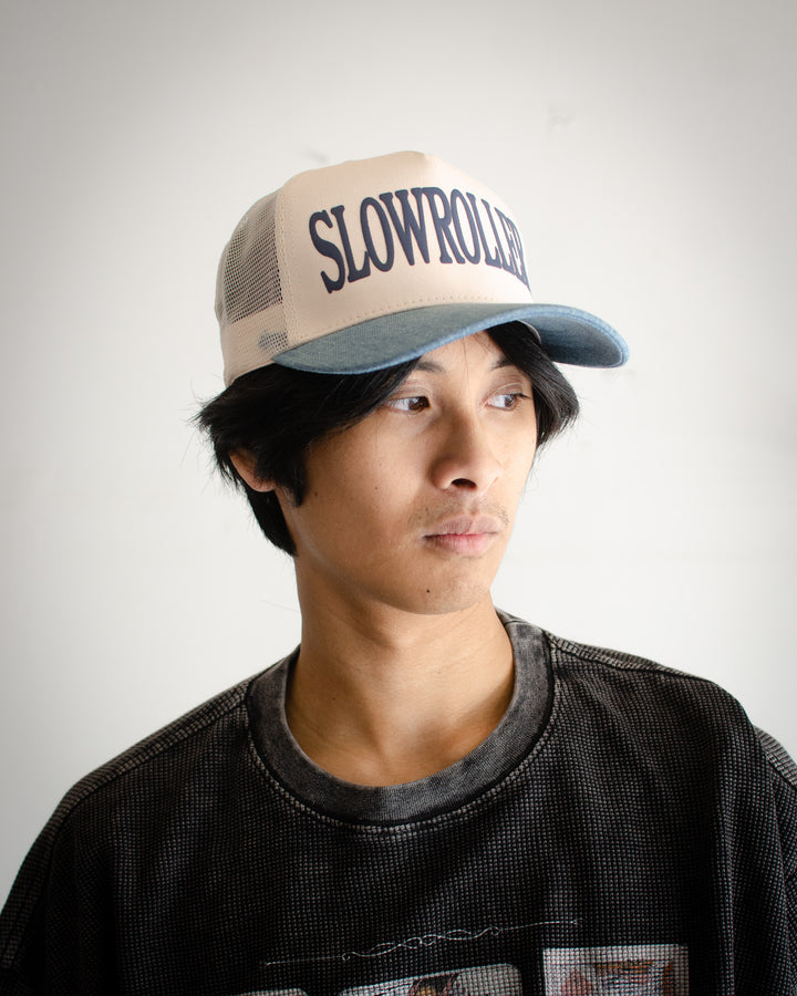 SLOWROLLER TRUCKER