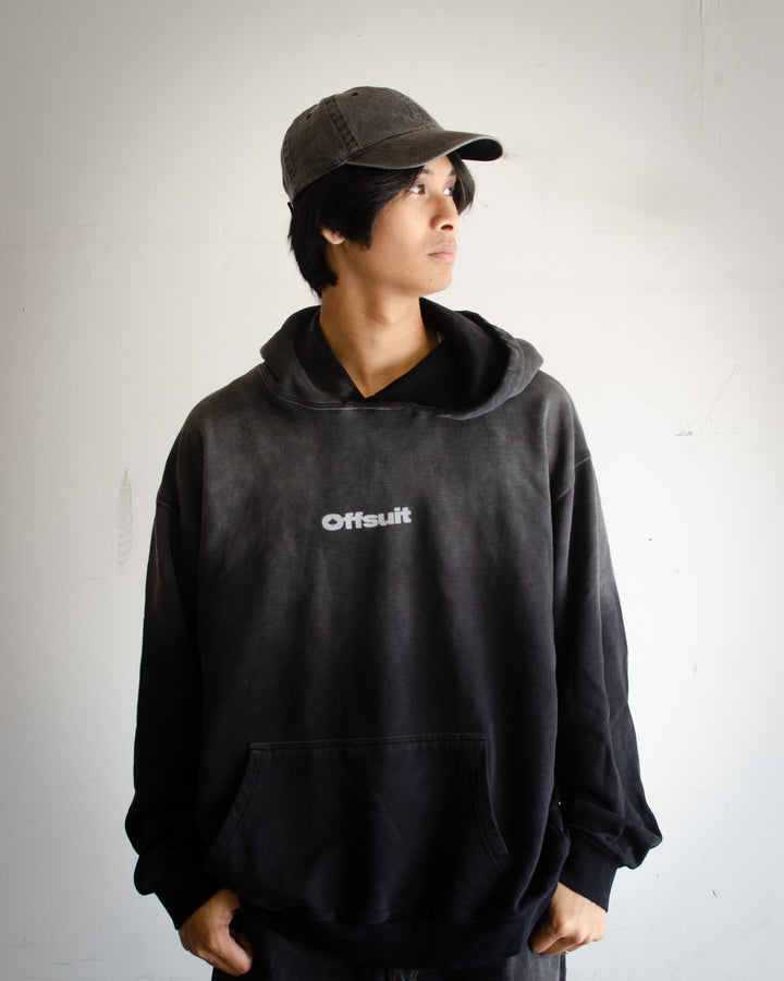 OFFSUIT FADED HOODIE