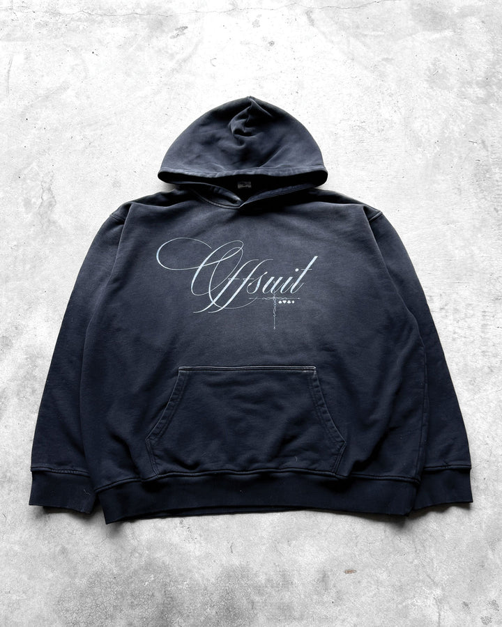 PALETTE WASH HOODIE