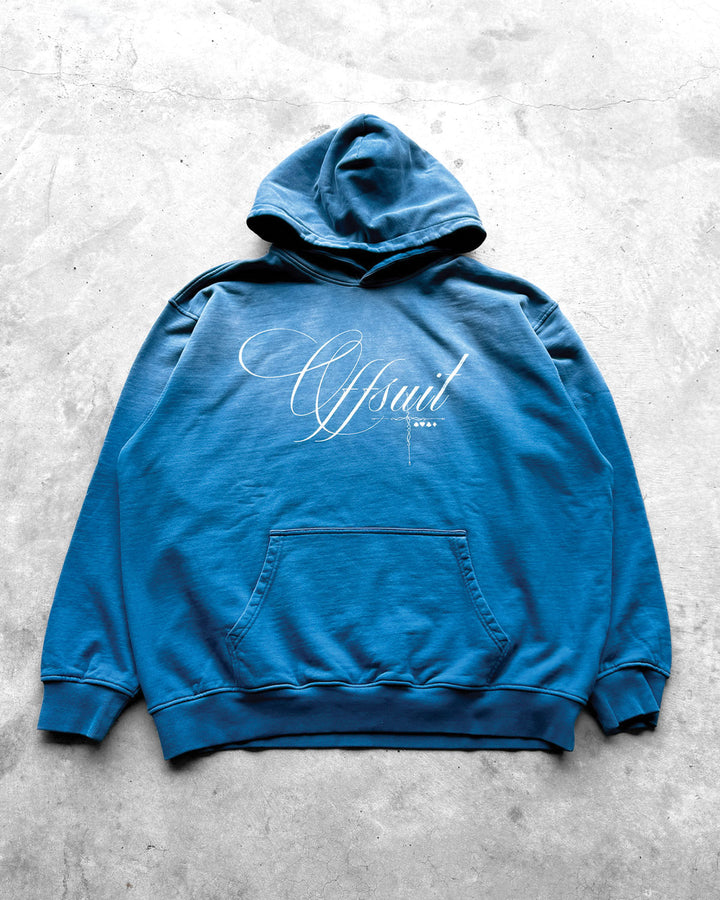 PALETTE WASH HOODIE